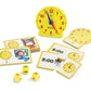 Time Activity Set