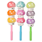 (T) 7" SQUISH MUSHROOM PENS