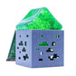 Minecraft® Jelly Cube Series 1 Squishy® Fidget Toy Blind Box