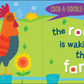Who is on the Farm? Board Book
