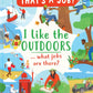 I Like the Outdoors... What Jobs Are There?