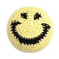 Extreme Retro Hand-Knitted Kick Pouch Footbag