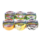 Fun Doh Sports Dumpling Squishy Fidget Toy - 12/Display