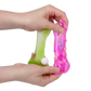 SQUISHY-MIX FAIRY PUTTY 12CT