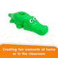 Crocodile Chomper