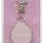 Clip On Locket - Relief
