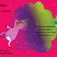 Unicorns Don't Love Sparkles