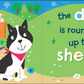 Who is on the Farm? Board Book