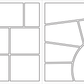 Blank Comic Book