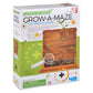 Green Science/Grow-A-Maze