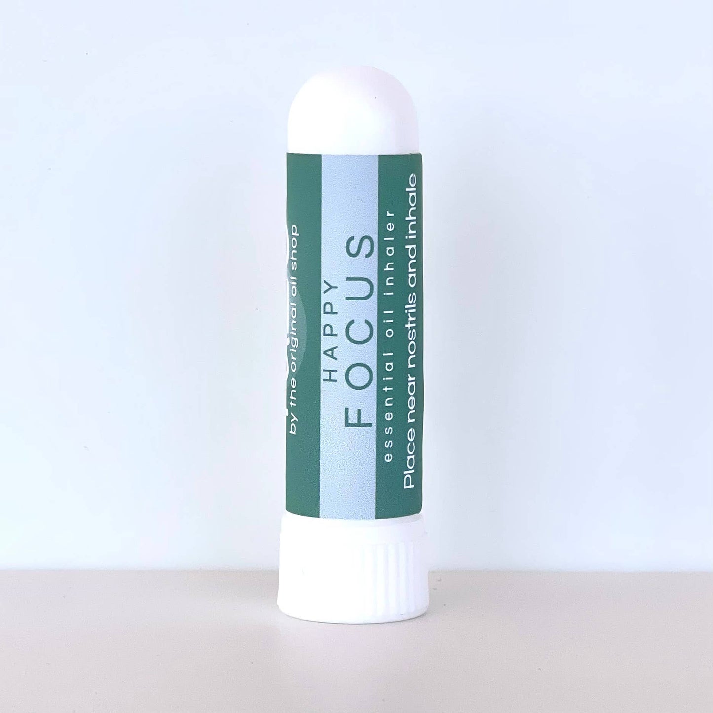 Happy Focus Nasal Inhaler