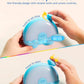 Timer Pal - Rainbow Visual Timer - Blue