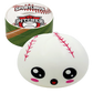 Fun Doh Sports Dumpling Squishy Fidget Toy - 12/Display