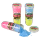 3.75" NEON MAGIC SOFT PUTTY TUBE 24CT