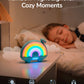 Timer Pal - Rainbow Visual Timer - Blue