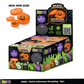 Fun Doh Petite (Mini) Halloween Squishy Dumplings 12/Display