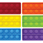 Push and Pop Bubble Ten Frames