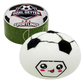 Fun Doh Sports Dumpling Squishy Fidget Toy - 12/Display