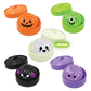 Fun Doh Petite (Mini) Halloween Squishy Dumplings 12/Display