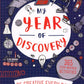Be Creative Every Day: My Year of Discovery