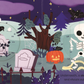 Holiday Magic: Happy Halloween