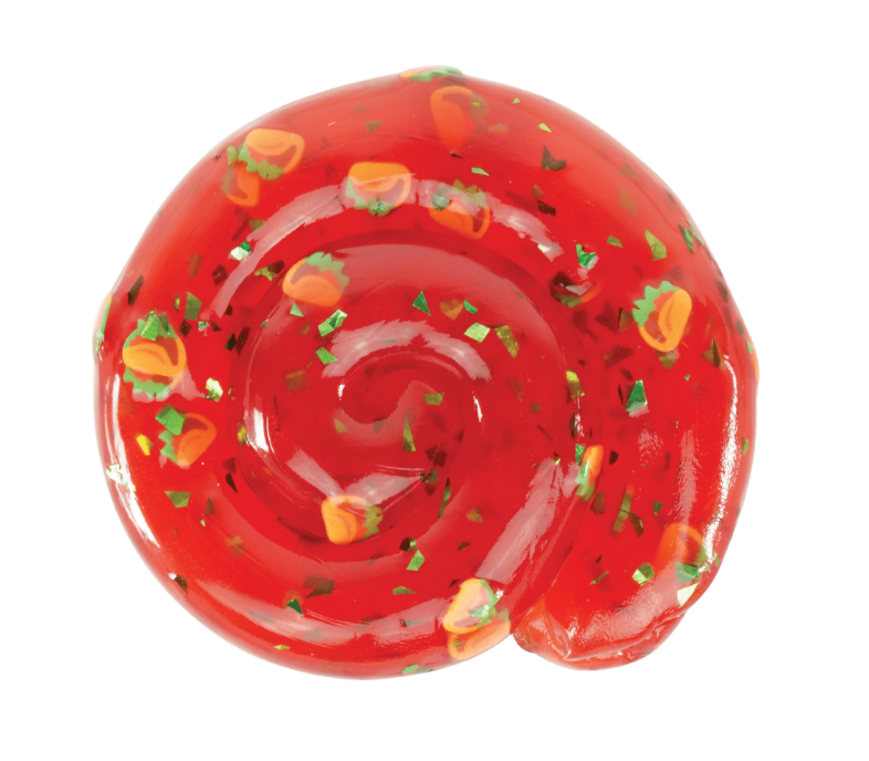 Crazy Aaron's 2" Thinking Putty Mini Tin - Take a Taco