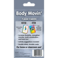 Body Movin’ Flash Cards