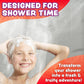 Tub Works® Fruit Fusion™ Shower Steamers for Kids, Variety 12 Pack