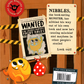Nibbles: The Book Monster