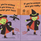 If You're Spooky and You Know It by Aly Fronis