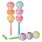 (T) 7" SQUISH MUSHROOM PENS