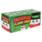 SNOWMAN PLAYING CARDS 3"   12/DISPLAY