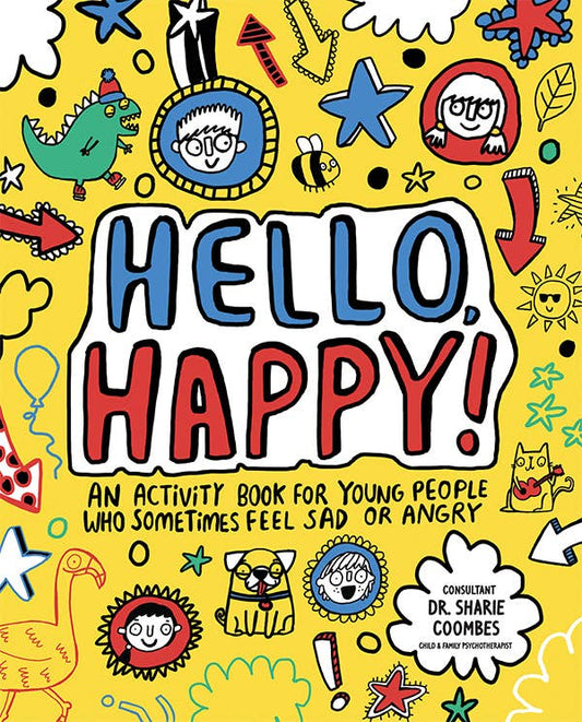 Mindful Kids: Hello, Happy!