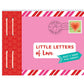 Little Letters of Love