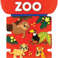My First Wrap-ups Zoo