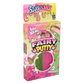 SQUISHY-MIX FAIRY PUTTY 12CT