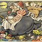 Hansel and Gretel : Stephen King & Maurice Sendak