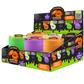 Fun Doh Halloween Dumpling Squishy Toy - 12/Display