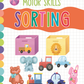 Motor Skills: Sorting
