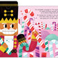 Nutcracker Crunch by Little Bee Books