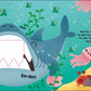 Shark Bite! by Little Bee Books