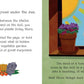 Shine-A-Light: Secrets of the Vegetable Garden