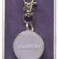 Clip On Locket - Spa