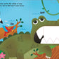 Crocodile Snap! by