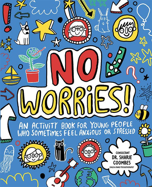 Mindful Kids: No Worries!