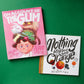 On Account of the Gum