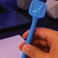 Fun Doh Desk Pops Squishy Cube Pen Assortment
