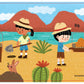 Digging for Dinosaurs