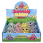 SQUEEZY BEAD BUNNY 2.5"