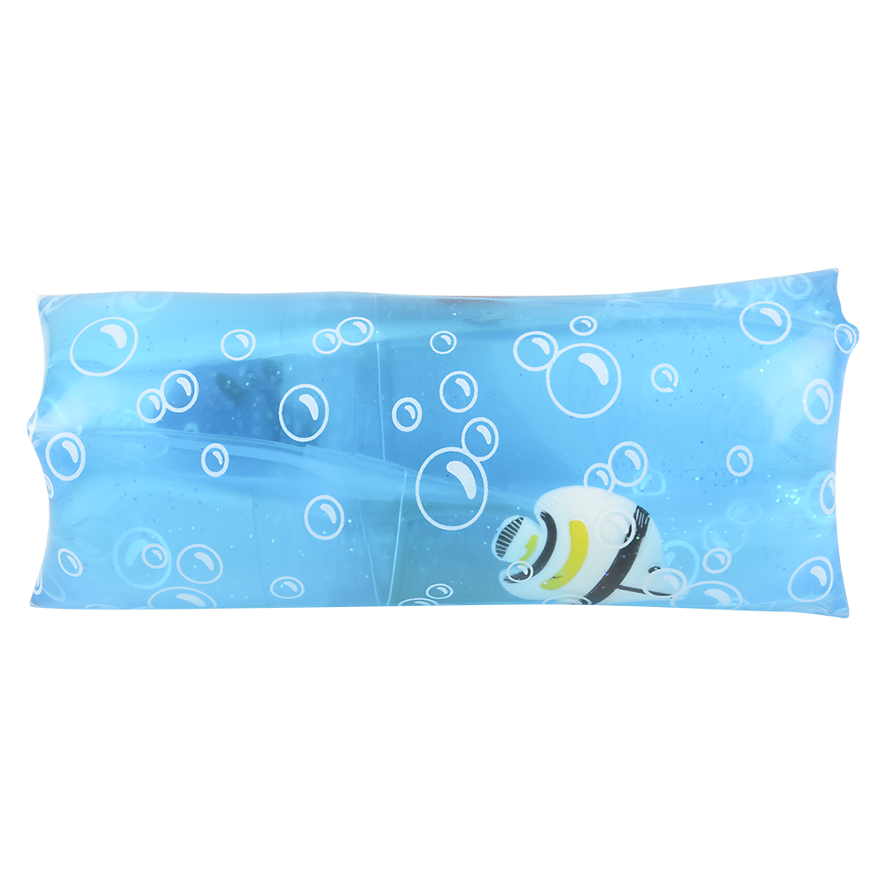 (T) JUMBO SEA LIFE WATER WIGGLER 5"